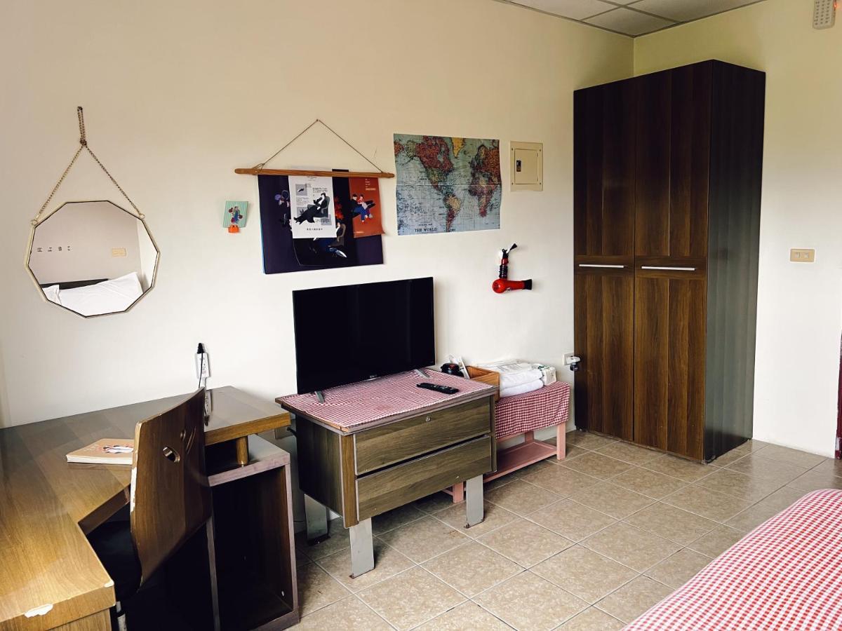 Puli Islet Inn Екстер'єр фото