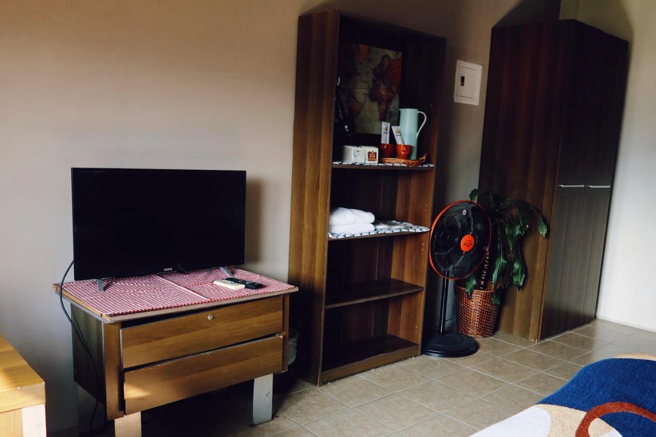 Puli Islet Inn Екстер'єр фото