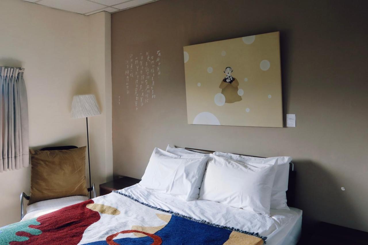Puli Islet Inn Екстер'єр фото