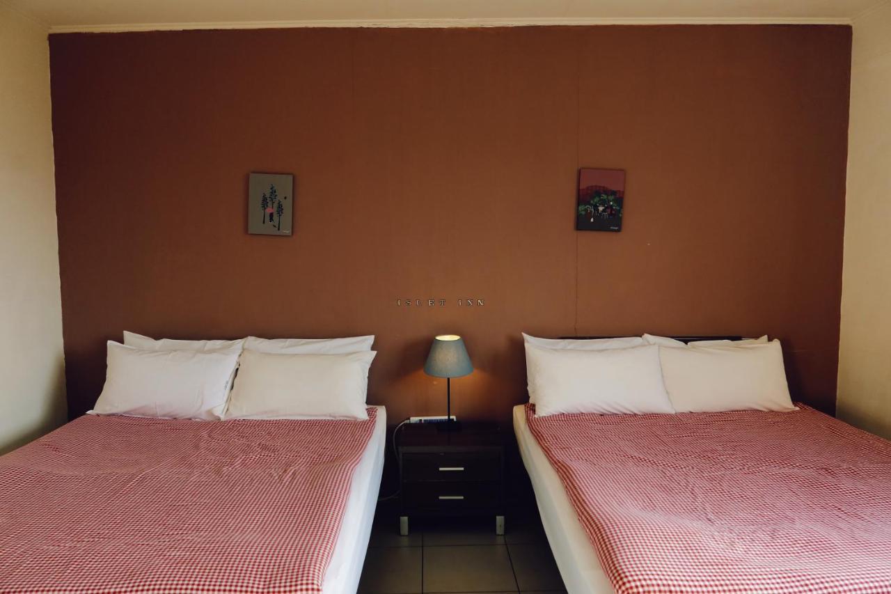 Puli Islet Inn Екстер'єр фото
