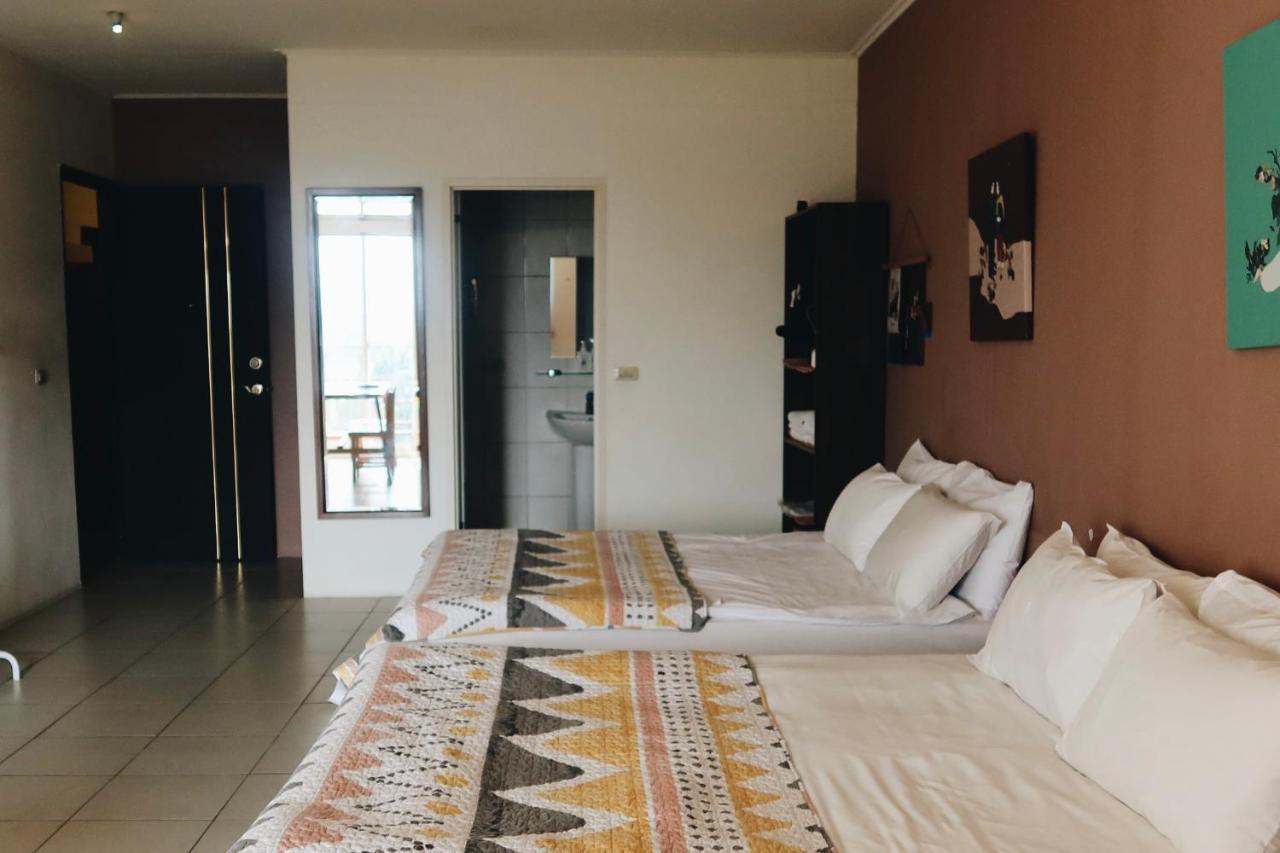 Puli Islet Inn Екстер'єр фото