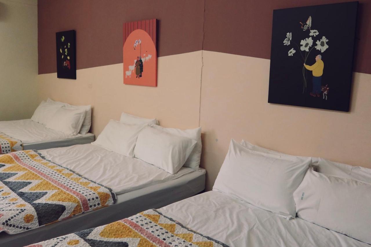 Puli Islet Inn Екстер'єр фото