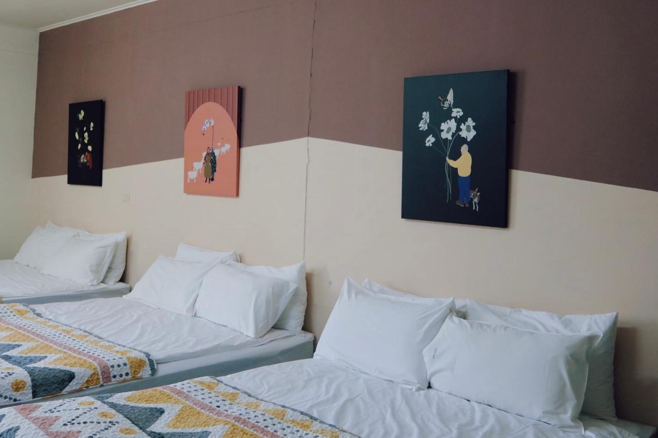 Puli Islet Inn Екстер'єр фото
