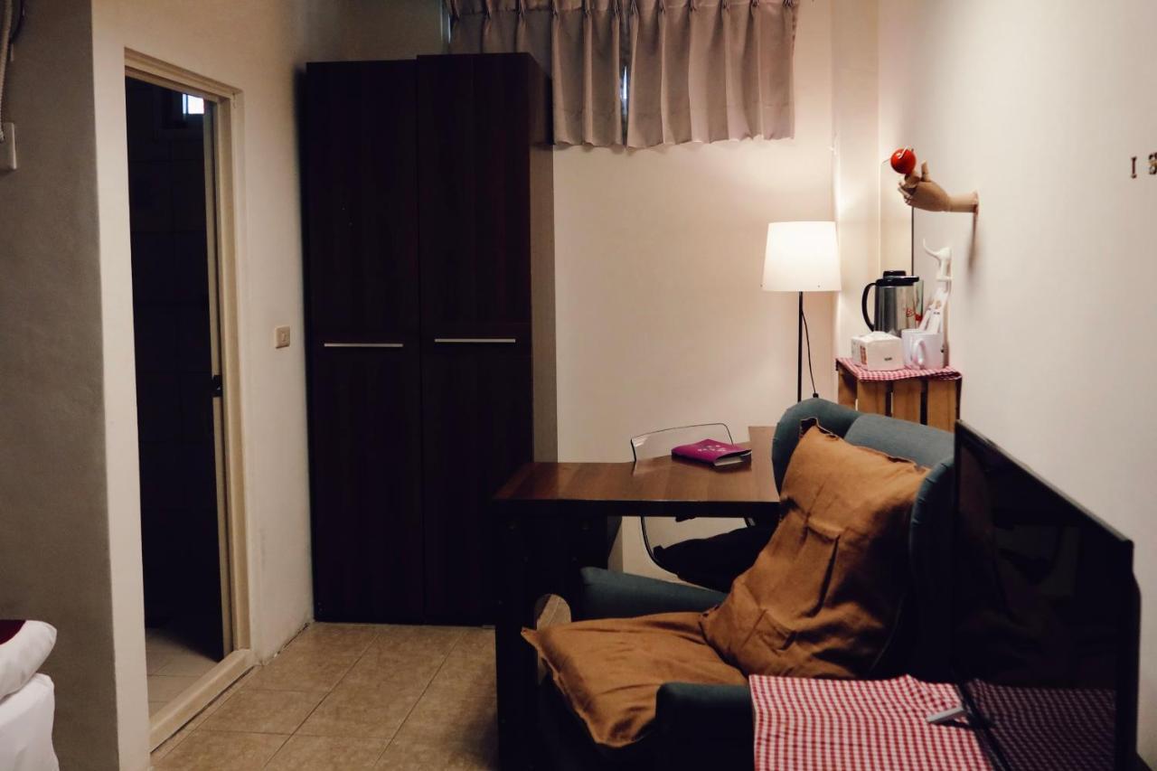 Puli Islet Inn Екстер'єр фото