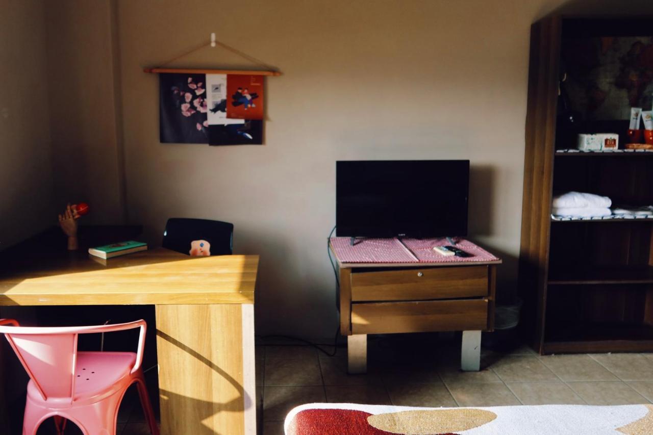 Puli Islet Inn Екстер'єр фото