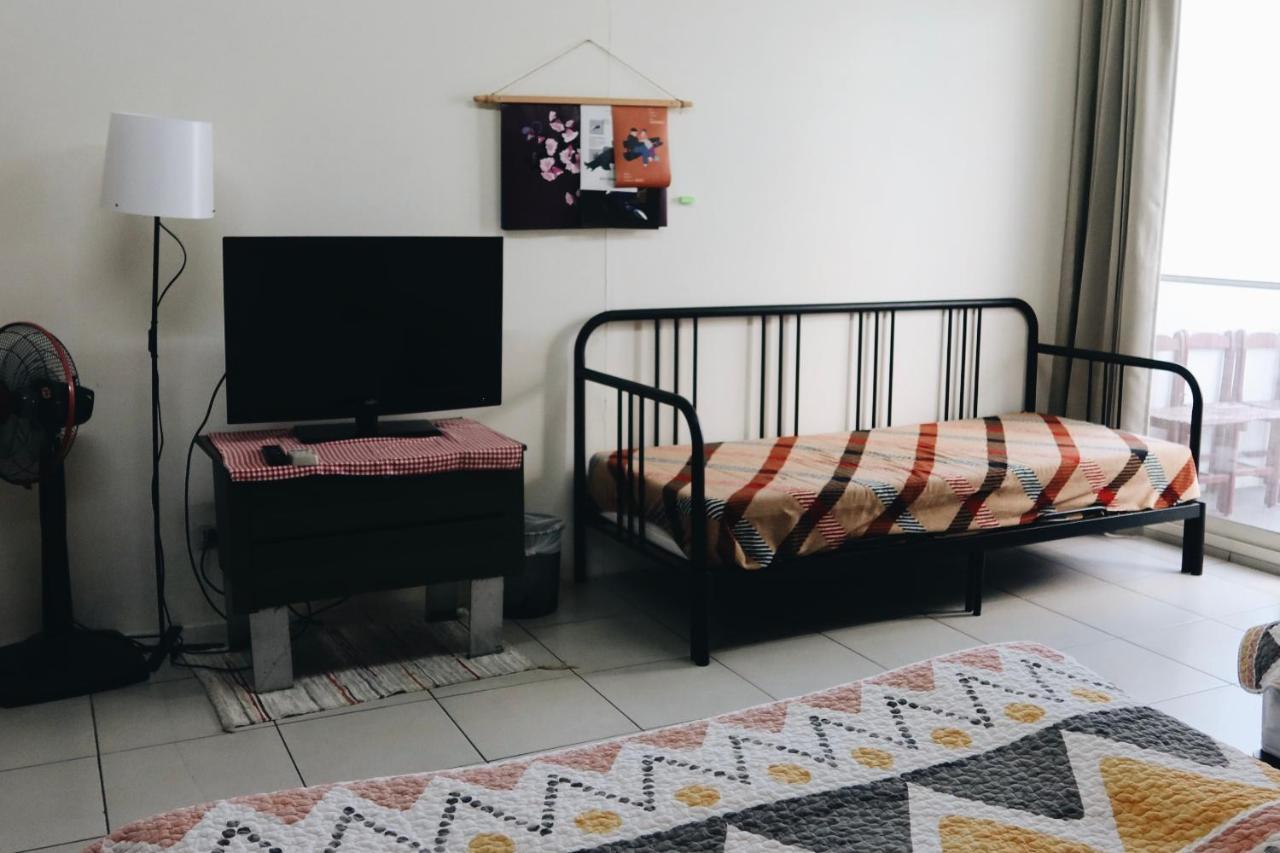 Puli Islet Inn Екстер'єр фото