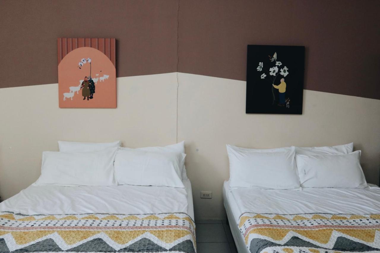 Puli Islet Inn Екстер'єр фото