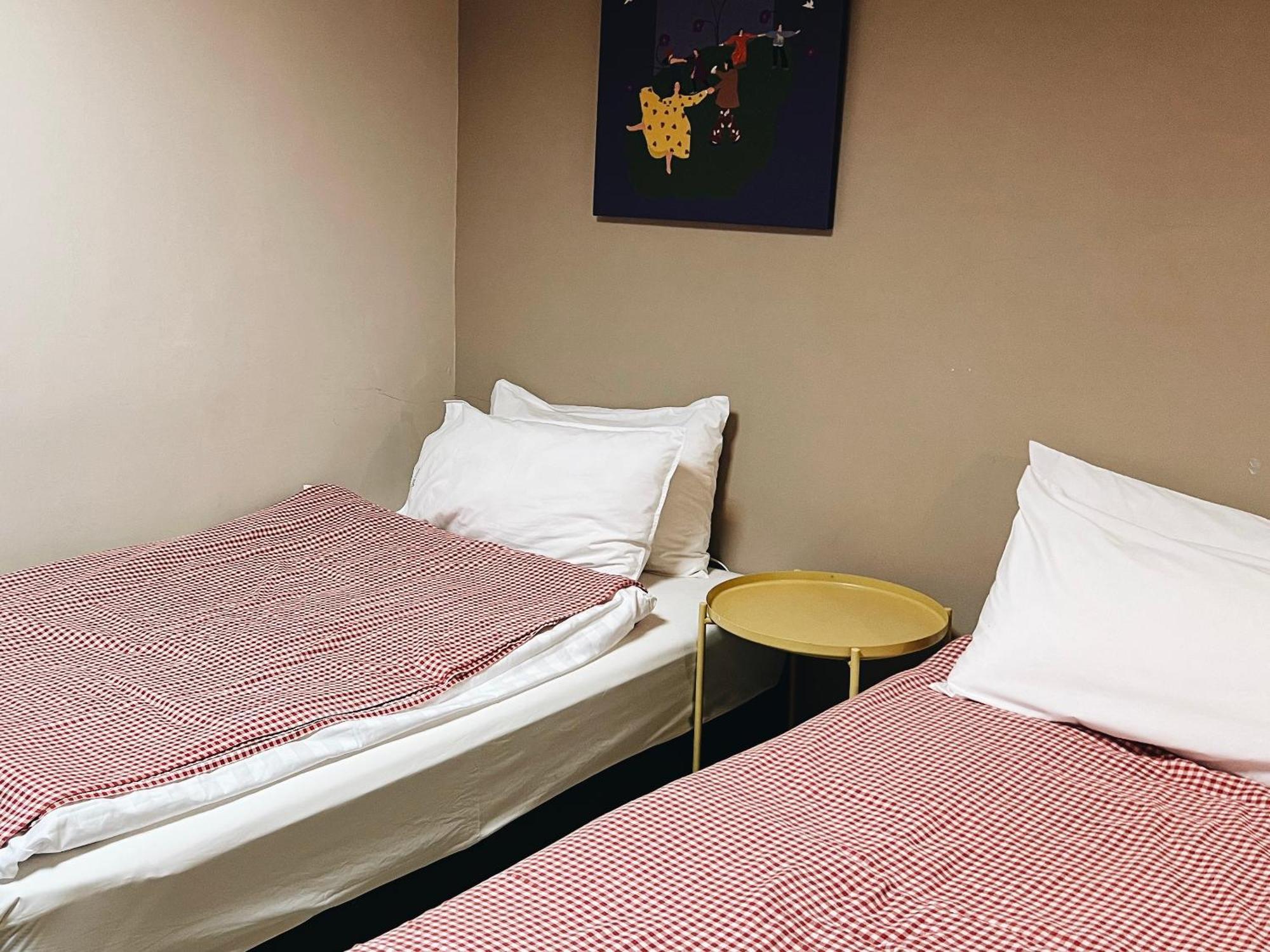 Puli Islet Inn Екстер'єр фото