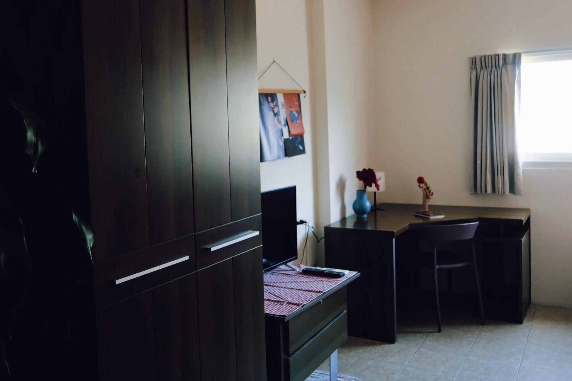 Puli Islet Inn Екстер'єр фото