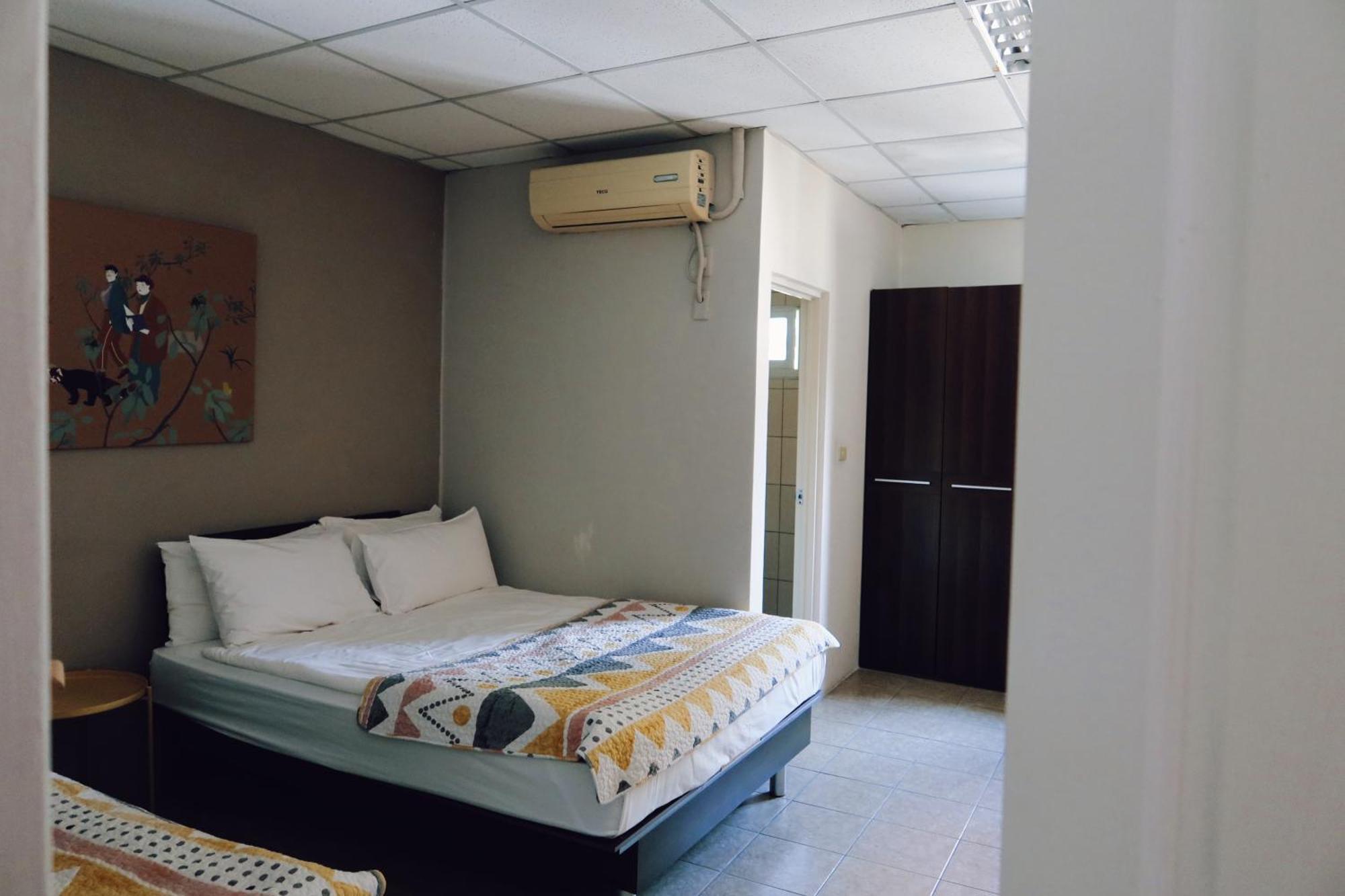 Puli Islet Inn Екстер'єр фото