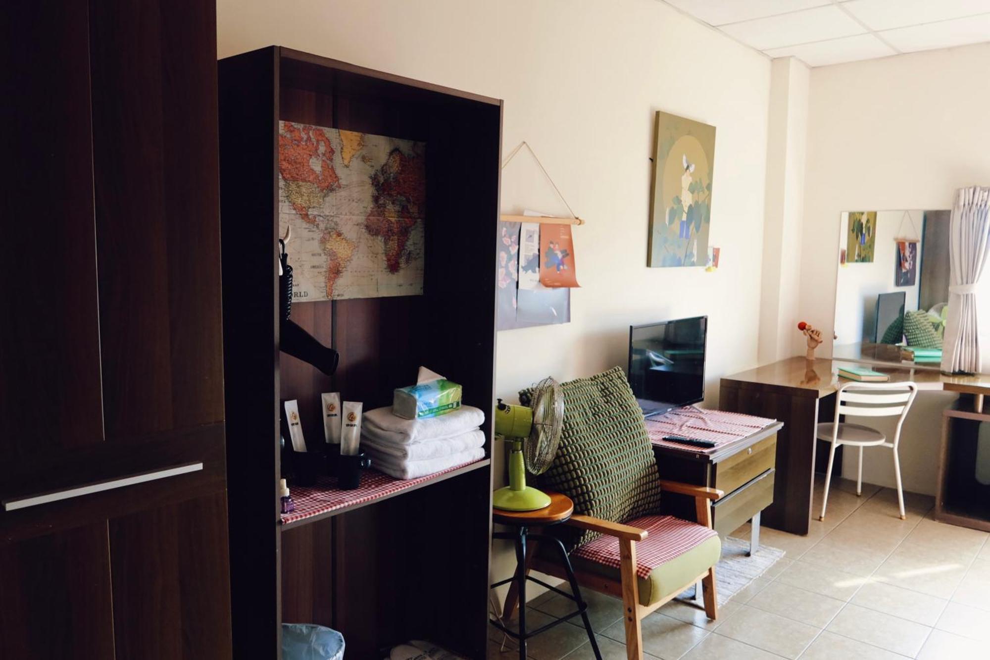 Puli Islet Inn Екстер'єр фото