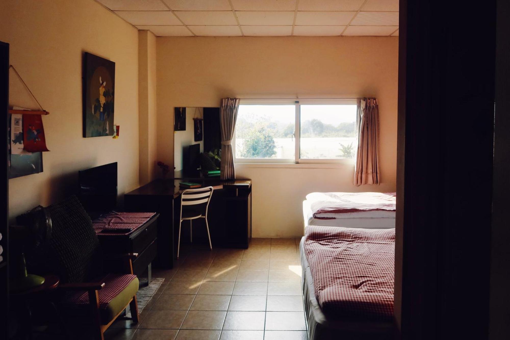 Puli Islet Inn Екстер'єр фото