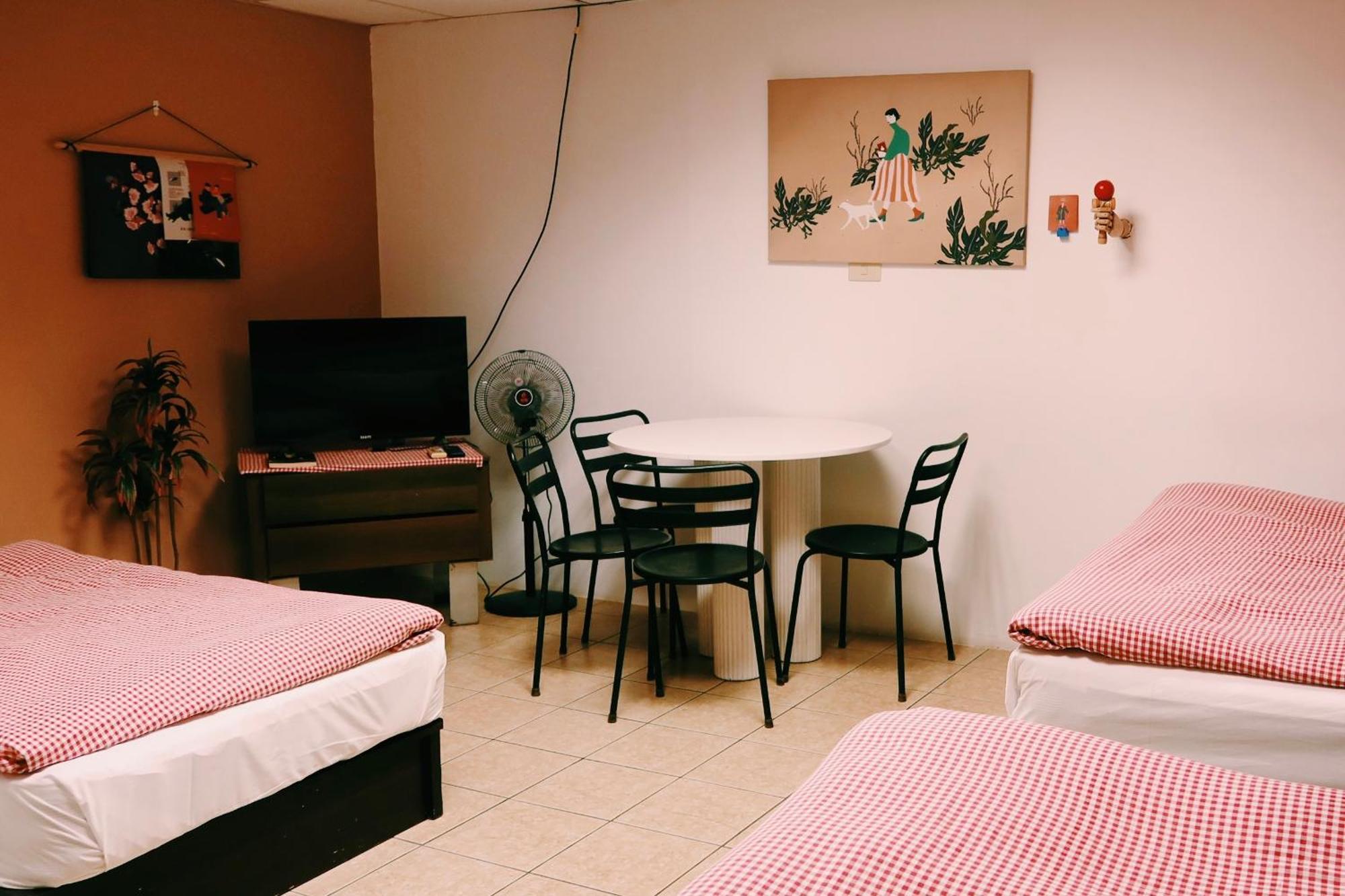 Puli Islet Inn Екстер'єр фото
