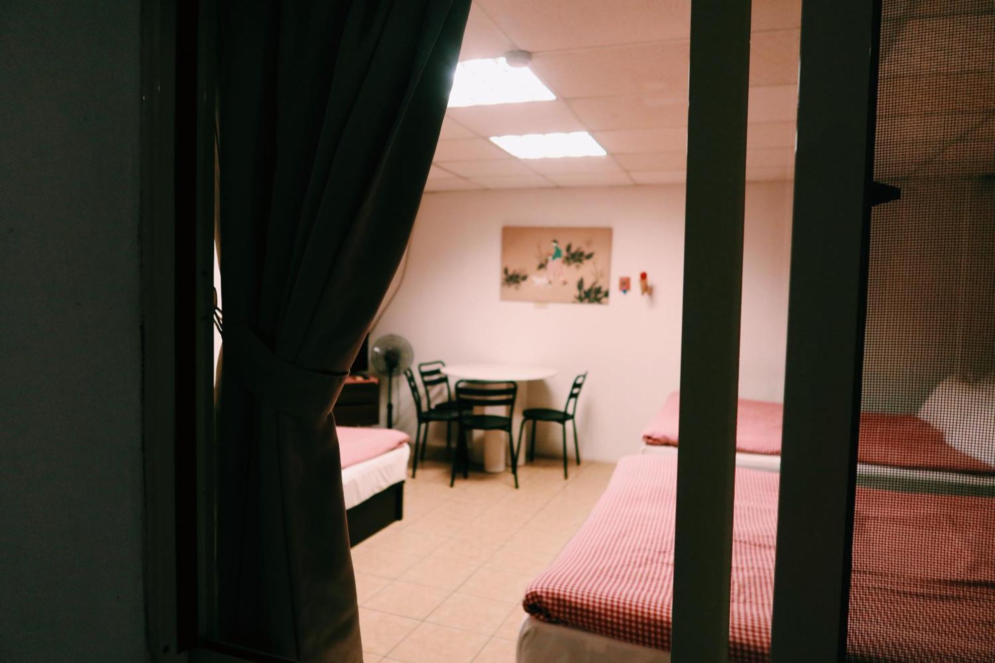 Puli Islet Inn Екстер'єр фото